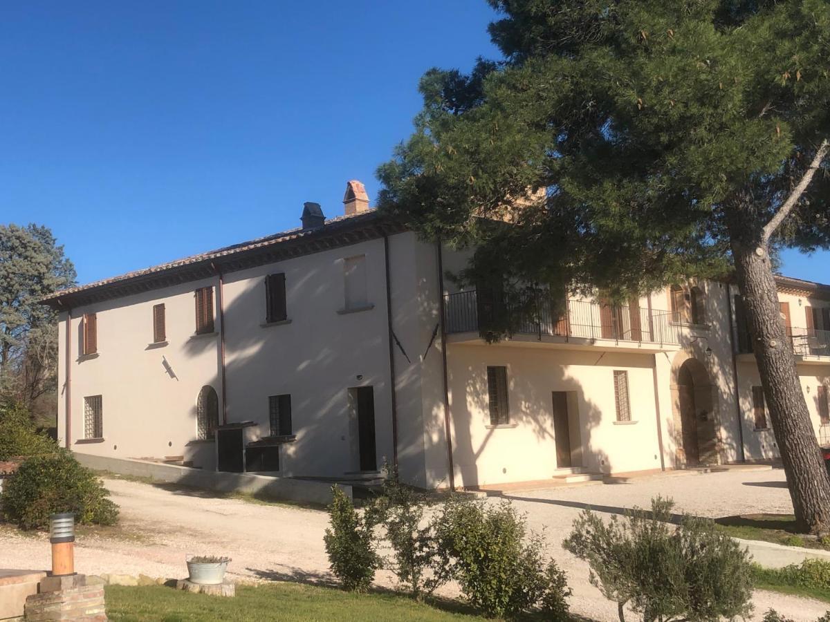 Casale Caiello1897 Apartment Spina Exterior photo